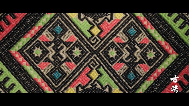 古法“湘”传：非遗美学三重奏